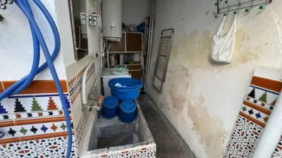 Chalet on Calle de las Postas photo 10