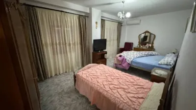 Chalet on Calle de las Postas photo 13