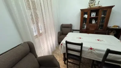 Chalet on Calle de las Postas photo 2