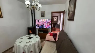 Chalet on Calle de las Postas photo 3