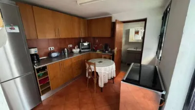 Chalet on Calle de las Postas photo 5