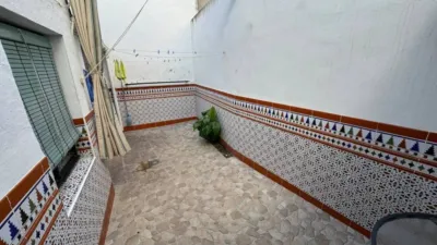 Chalet on Calle de las Postas photo 9