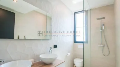 Villa in La Fustera photo 15