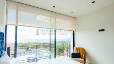 Villa in La Fustera photo 16
