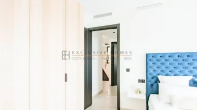 Villa in La Fustera photo 18
