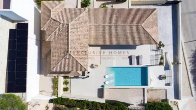 Casa – Benissa - Vista 5