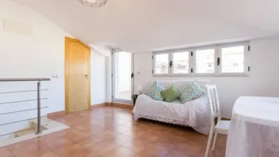 Duplex Penthouse in Elda photo 22