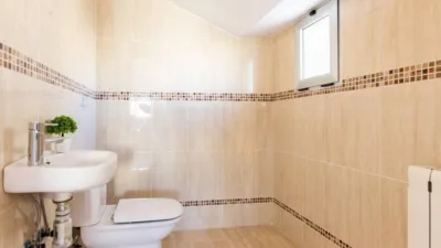 Duplex Penthouse in Elda photo 23