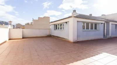 Piso – Elda, Fraternidad - Vista 2