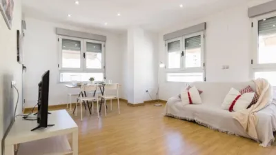 Piso – Elda, Fraternidad - Vista 5