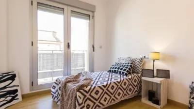 Duplex Penthouse in Elda photo 9