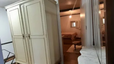Casa rústica en venta en As Airas, As Airas (Toén)