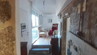 Casa rústica en venta en As Airas, As Airas (Toén)