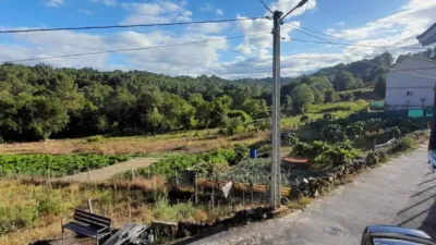 Casa rústica en venta en As Airas, As Airas (Toén)