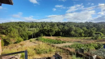 Casa rústica en venta en As Airas, As Airas (Toén)