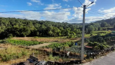 Casa rústica en venta en As Airas, As Airas (Toén)