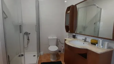 Casa rústica en venta en As Airas, As Airas (Toén)