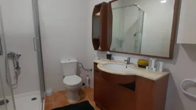 Casa rústica en venta en As Airas, As Airas (Toén)