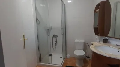 Casa rústica en venta en As Airas, As Airas (Toén)