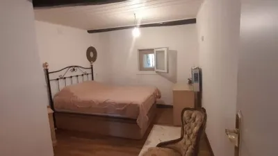 Casa rústica en venta en As Airas, As Airas (Toén)