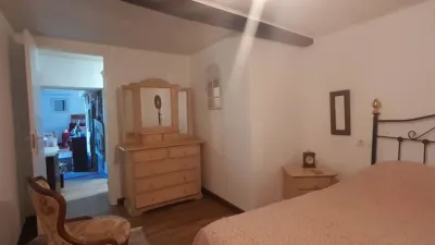 Casa rústica en venta en As Airas, As Airas (Toén)
