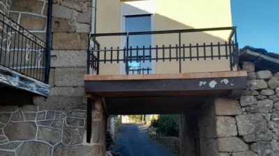 Casa rústica en venta en As Airas, As Airas (Toén)