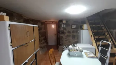 Casa rústica en venta en As Airas, As Airas (Toén)