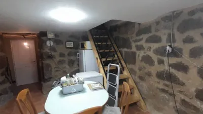 Casa rústica en venta en As Airas, As Airas (Toén)