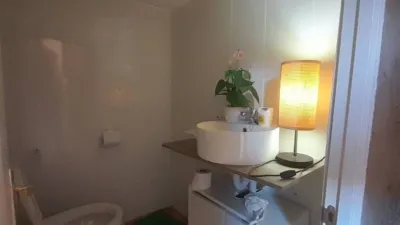 Casa rústica en venta en As Airas, As Airas (Toén)