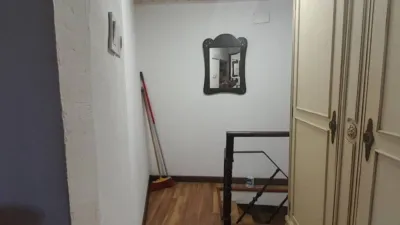 Casa rústica en venta en As Airas, As Airas (Toén)