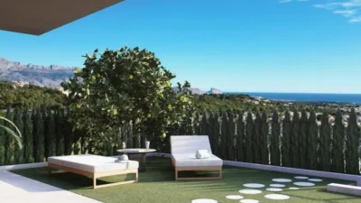 Casa - Vista 3