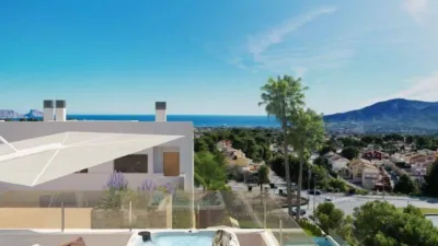Casa - Vista 4