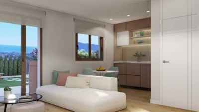 Casa - Vista 5