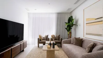 Casa - Vista 4