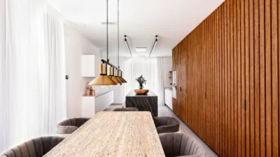 Casa - Vista 5