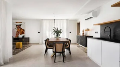 Casa - Vista 3