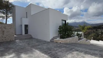 Casa – La Empedrola II - Calpe-Alicante, la Marina Alta - Más