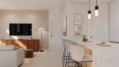 Chalet in Murcia Capital photo 3