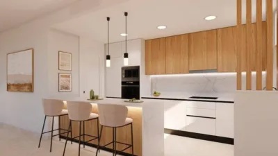 Chalet in Murcia Capital photo 4
