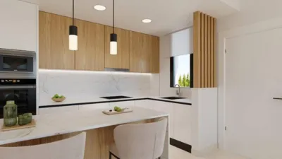 Chalet in Murcia Capital photo 5