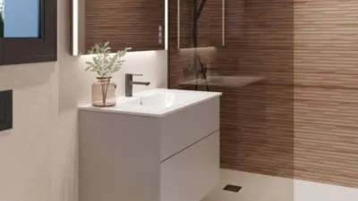 Chalet in Murcia Capital photo 7