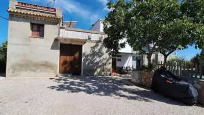 Chalet in Canredondo photo 12