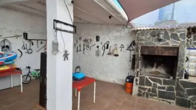 Chalet in Canredondo photo 15