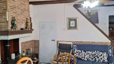 Chalet in Canredondo photo 17