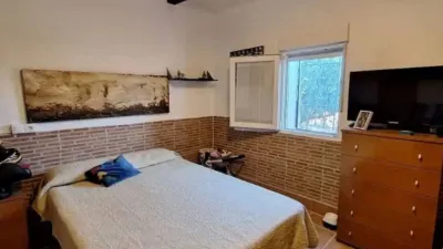 Chalet in Canredondo photo 18