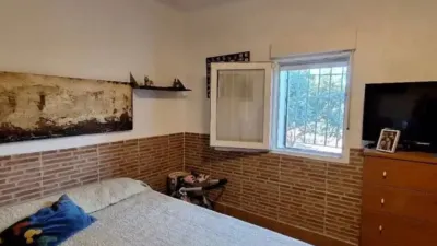 Chalet in Canredondo photo 19