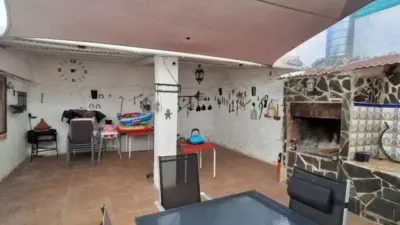 Chalet in Canredondo photo 4