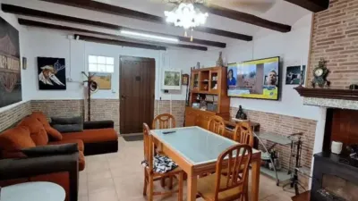 Chalet in Canredondo photo 5