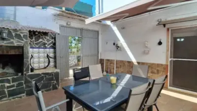 Chalet in Canredondo photo 6