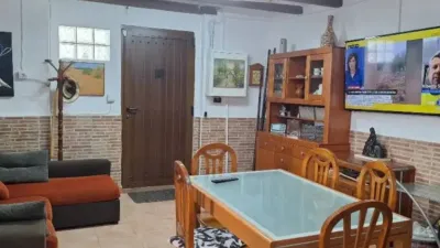 Chalet in Canredondo photo 7